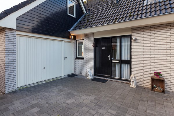 Medium property photo - Keur 17, 3471 AK Kamerik